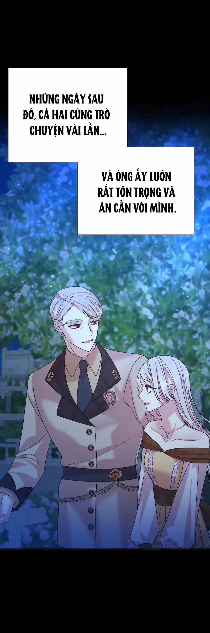 Tôi Chán Nản Vì Người Chồng Thứ 2 Còn "khỏe" Hơn Chồng Cũ 72.2 trang 8