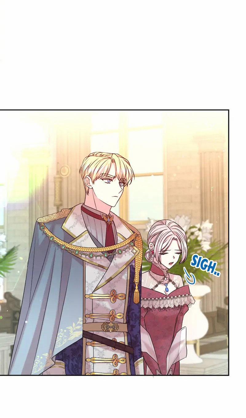 Tôi Chán Nản Vì Người Chồng Thứ 2 Còn "khỏe" Hơn Chồng Cũ 73.1 trang 10