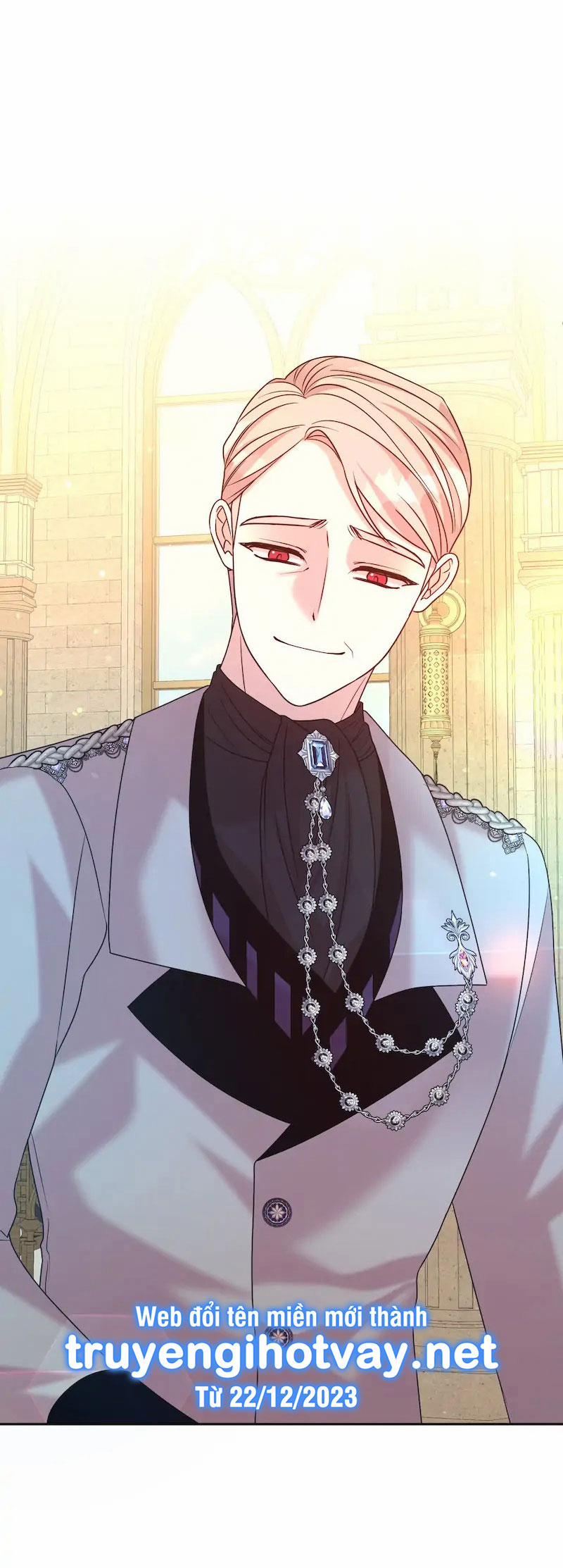 Tôi Chán Nản Vì Người Chồng Thứ 2 Còn "khỏe" Hơn Chồng Cũ 73.1 trang 12