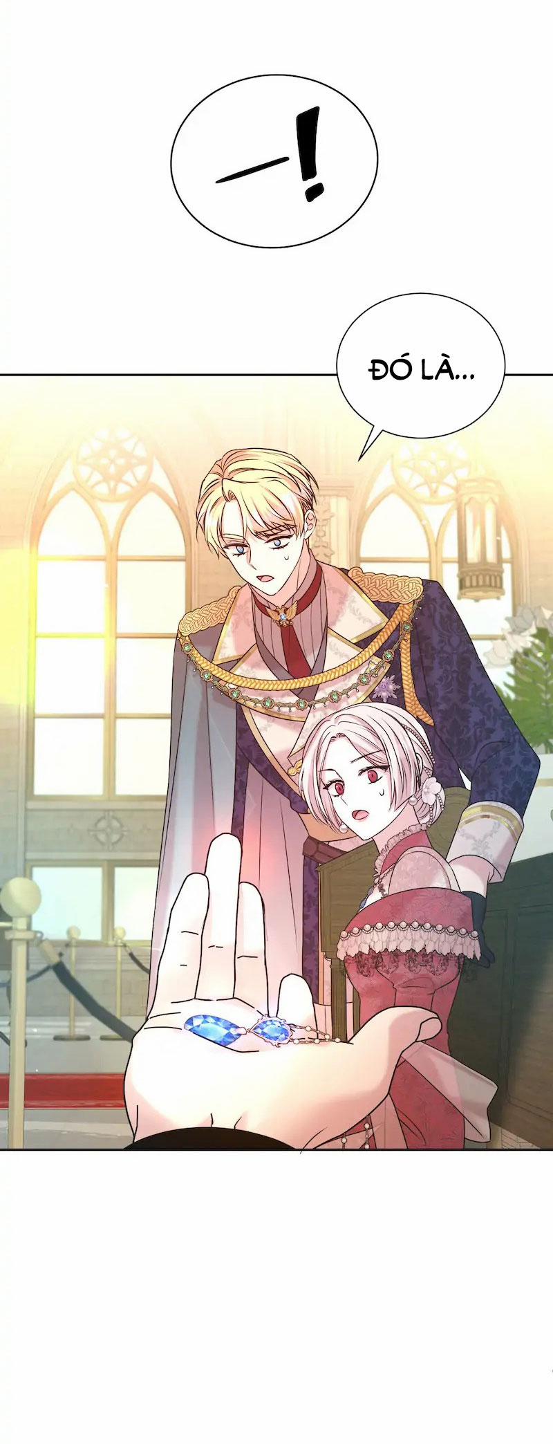 Tôi Chán Nản Vì Người Chồng Thứ 2 Còn "khỏe" Hơn Chồng Cũ 73.1 trang 20