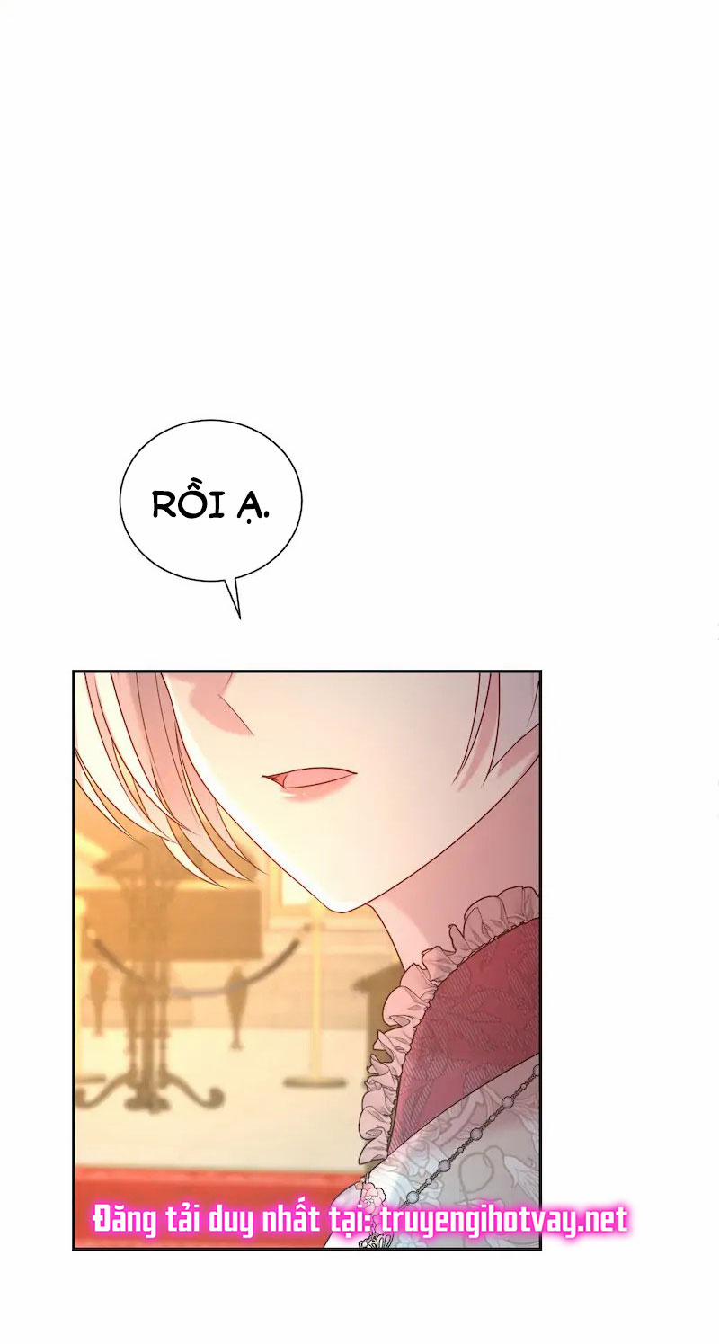 Tôi Chán Nản Vì Người Chồng Thứ 2 Còn "khỏe" Hơn Chồng Cũ 73.1 trang 21