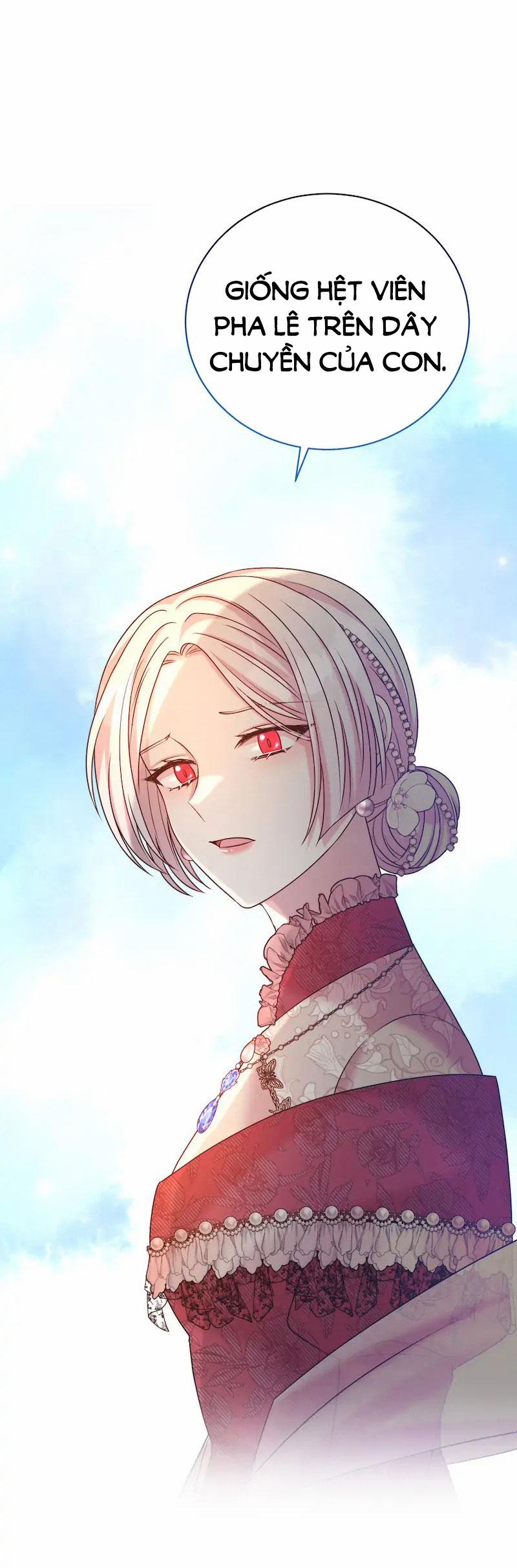 Tôi Chán Nản Vì Người Chồng Thứ 2 Còn "khỏe" Hơn Chồng Cũ 73.1 trang 22