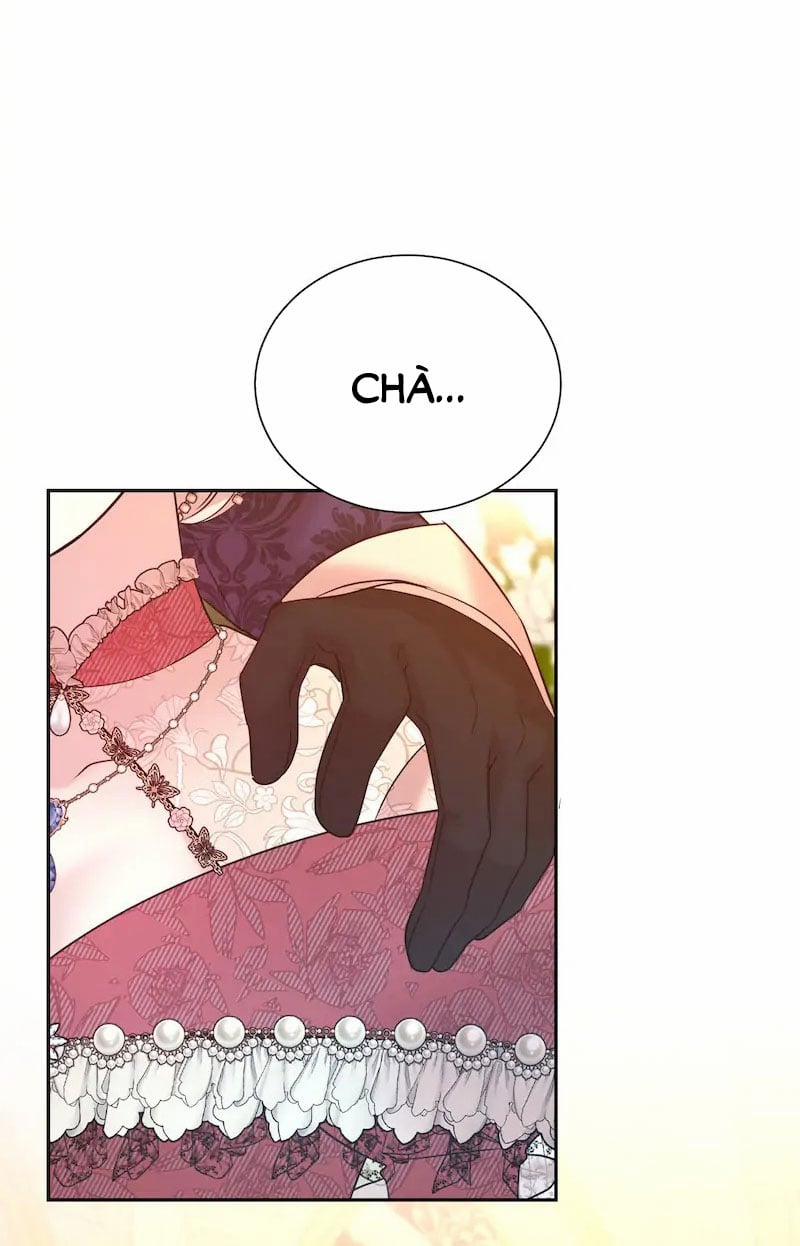 Tôi Chán Nản Vì Người Chồng Thứ 2 Còn "khỏe" Hơn Chồng Cũ 73.1 trang 3