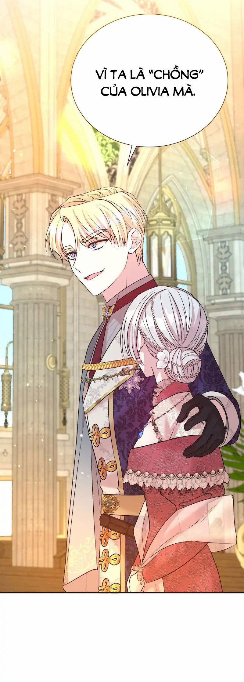 Tôi Chán Nản Vì Người Chồng Thứ 2 Còn "khỏe" Hơn Chồng Cũ 73.1 trang 4