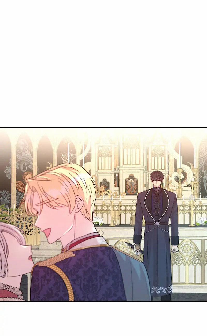 Tôi Chán Nản Vì Người Chồng Thứ 2 Còn "khỏe" Hơn Chồng Cũ 73.1 trang 7