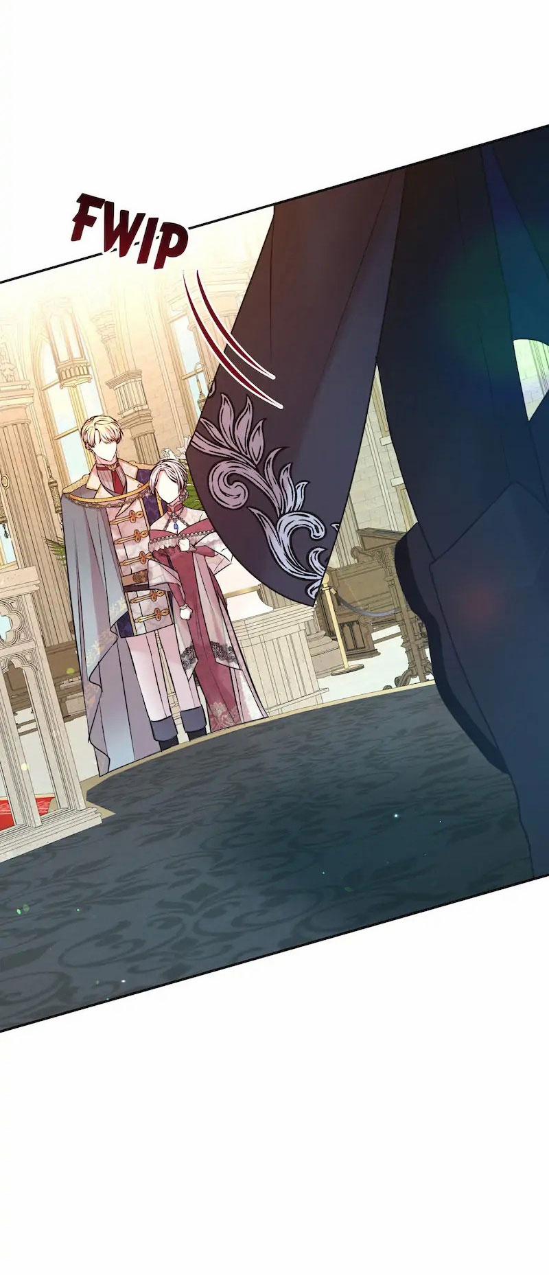 Tôi Chán Nản Vì Người Chồng Thứ 2 Còn "khỏe" Hơn Chồng Cũ 73.1 trang 9