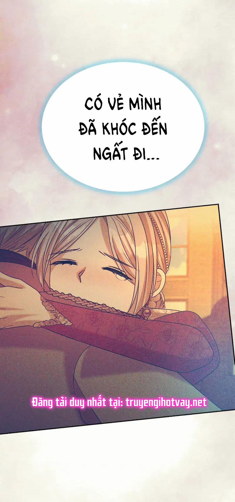 Tôi Chán Nản Vì Người Chồng Thứ 2 Còn "khỏe" Hơn Chồng Cũ 73.2 trang 13