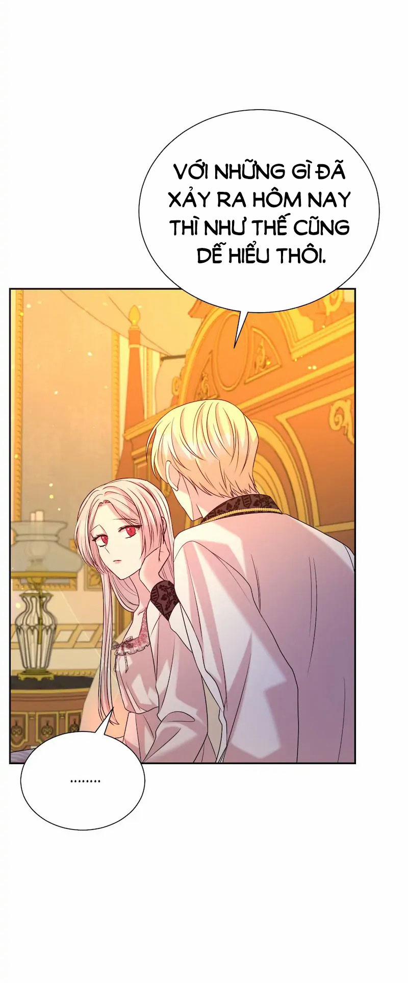 Tôi Chán Nản Vì Người Chồng Thứ 2 Còn "khỏe" Hơn Chồng Cũ 73.2 trang 15