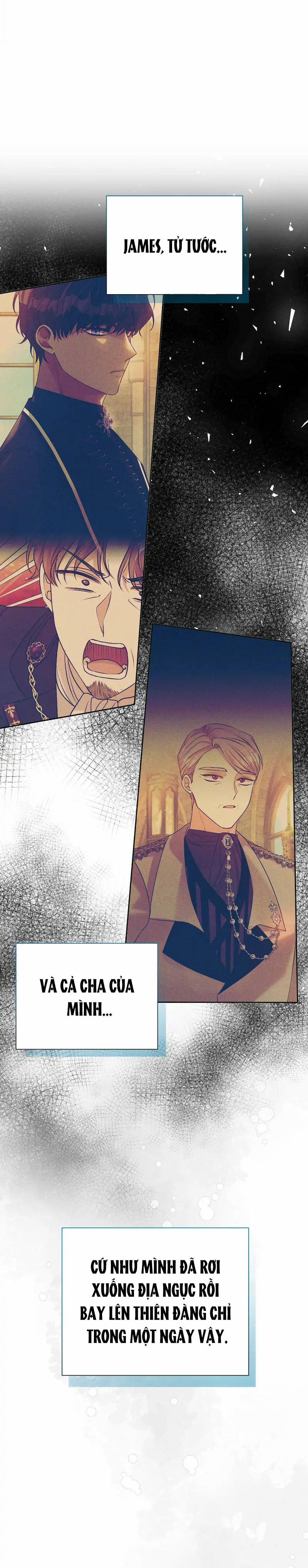 Tôi Chán Nản Vì Người Chồng Thứ 2 Còn "khỏe" Hơn Chồng Cũ 73.2 trang 16