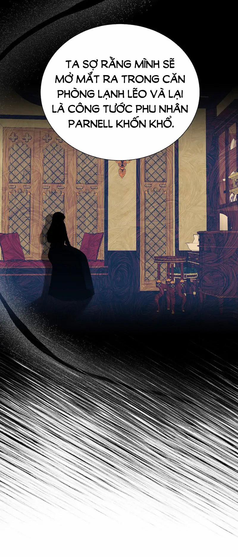 Tôi Chán Nản Vì Người Chồng Thứ 2 Còn "khỏe" Hơn Chồng Cũ 73.2 trang 21