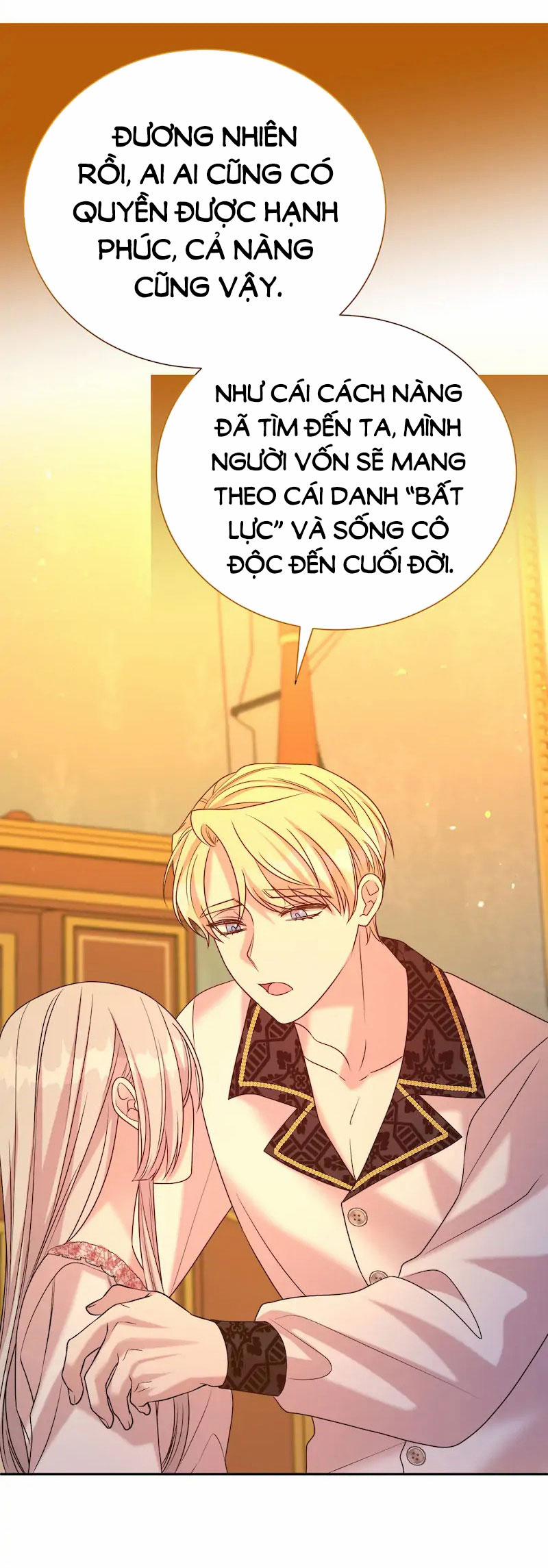 Tôi Chán Nản Vì Người Chồng Thứ 2 Còn "khỏe" Hơn Chồng Cũ 73.2 trang 23