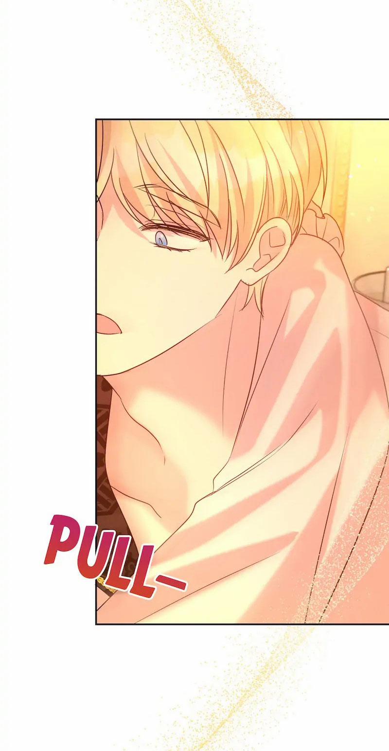 Tôi Chán Nản Vì Người Chồng Thứ 2 Còn "khỏe" Hơn Chồng Cũ 73.2 trang 25