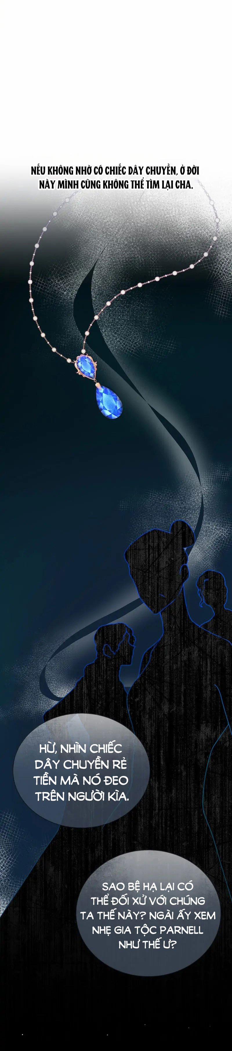 Tôi Chán Nản Vì Người Chồng Thứ 2 Còn "khỏe" Hơn Chồng Cũ 73.2 trang 3