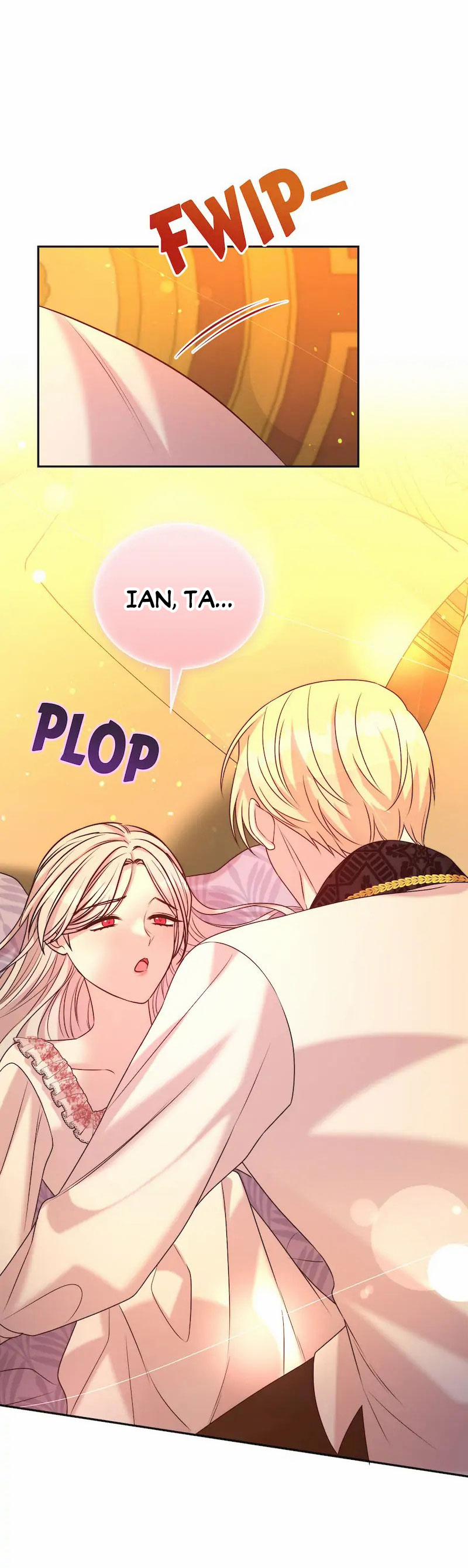 Tôi Chán Nản Vì Người Chồng Thứ 2 Còn "khỏe" Hơn Chồng Cũ 73.2 trang 30