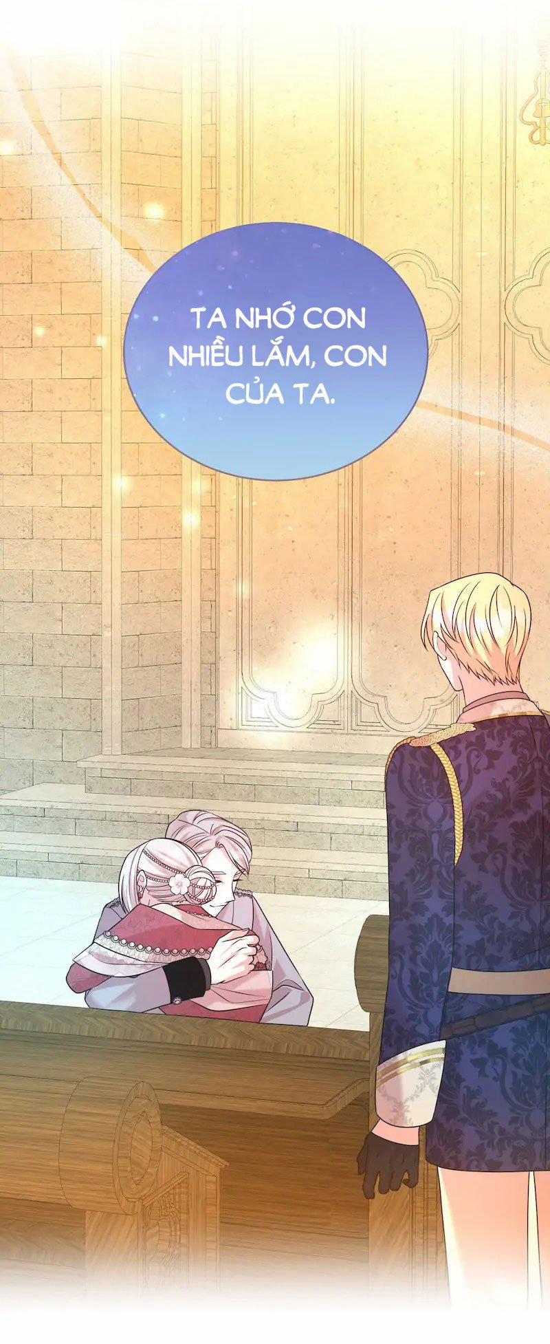 Tôi Chán Nản Vì Người Chồng Thứ 2 Còn "khỏe" Hơn Chồng Cũ 73.2 trang 8