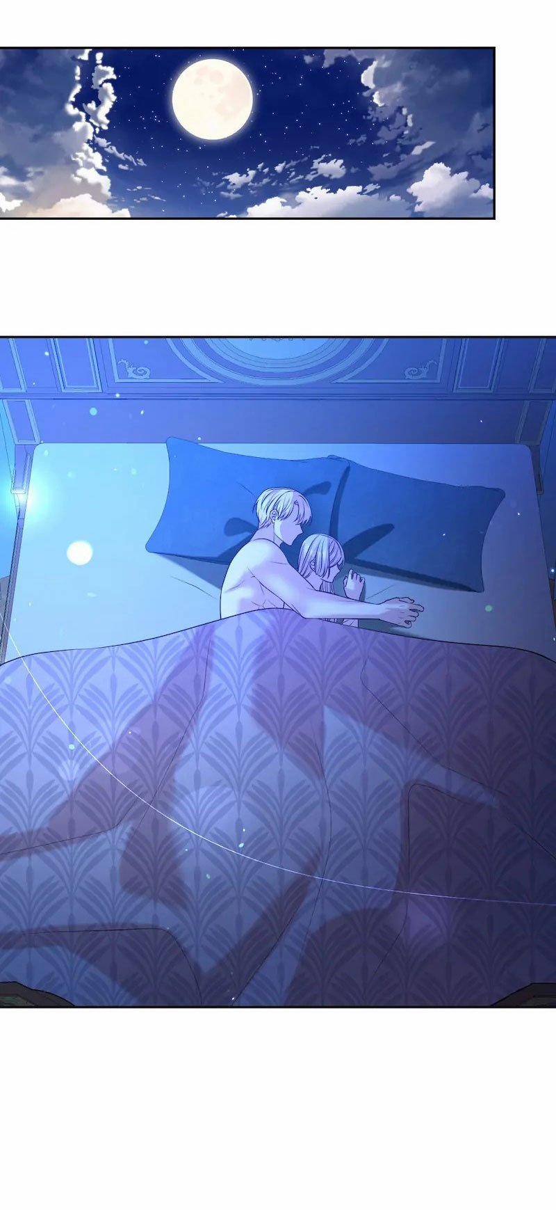 Tôi Chán Nản Vì Người Chồng Thứ 2 Còn "khỏe" Hơn Chồng Cũ 74.1 trang 1