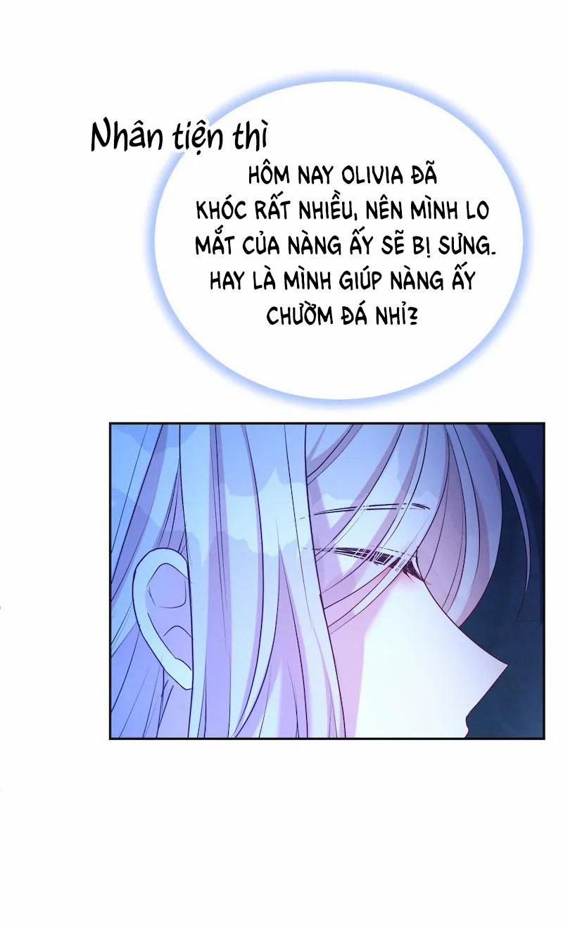 Tôi Chán Nản Vì Người Chồng Thứ 2 Còn "khỏe" Hơn Chồng Cũ 74.1 trang 11