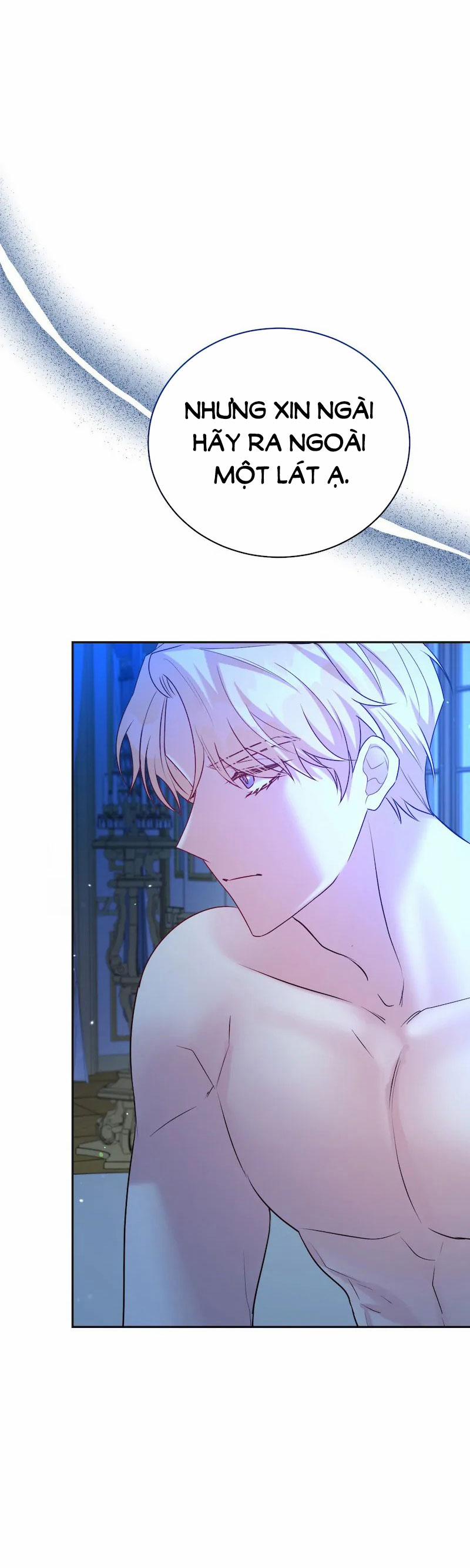 Tôi Chán Nản Vì Người Chồng Thứ 2 Còn "khỏe" Hơn Chồng Cũ 74.1 trang 13