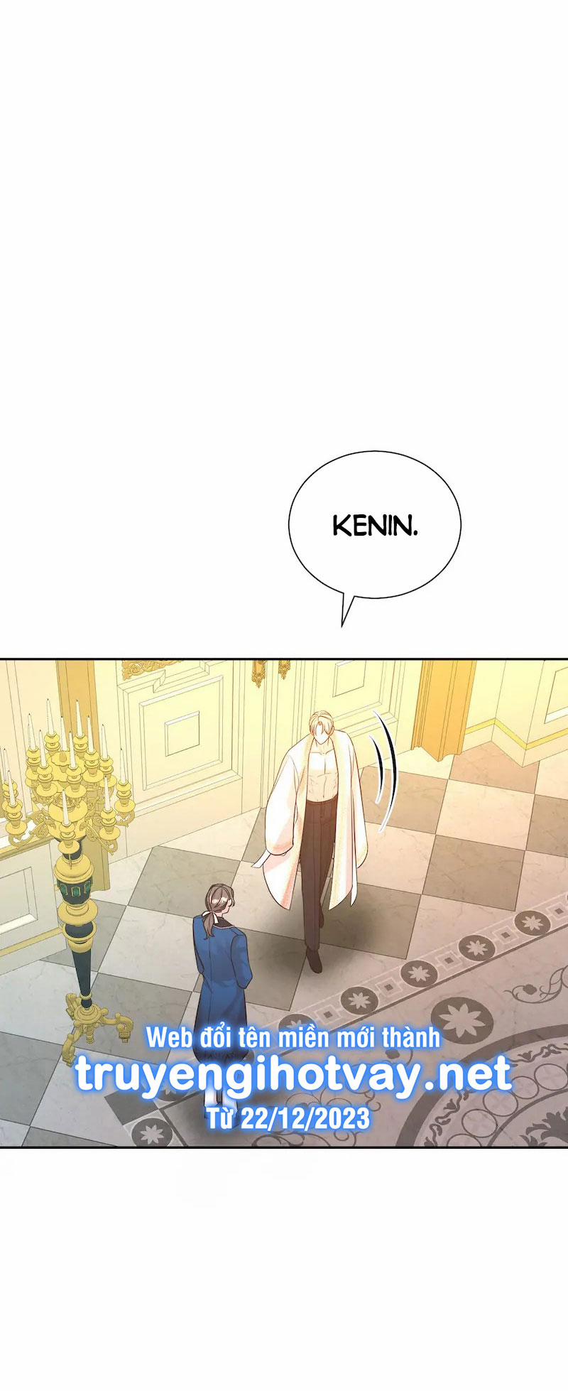 Tôi Chán Nản Vì Người Chồng Thứ 2 Còn "khỏe" Hơn Chồng Cũ 74.1 trang 14