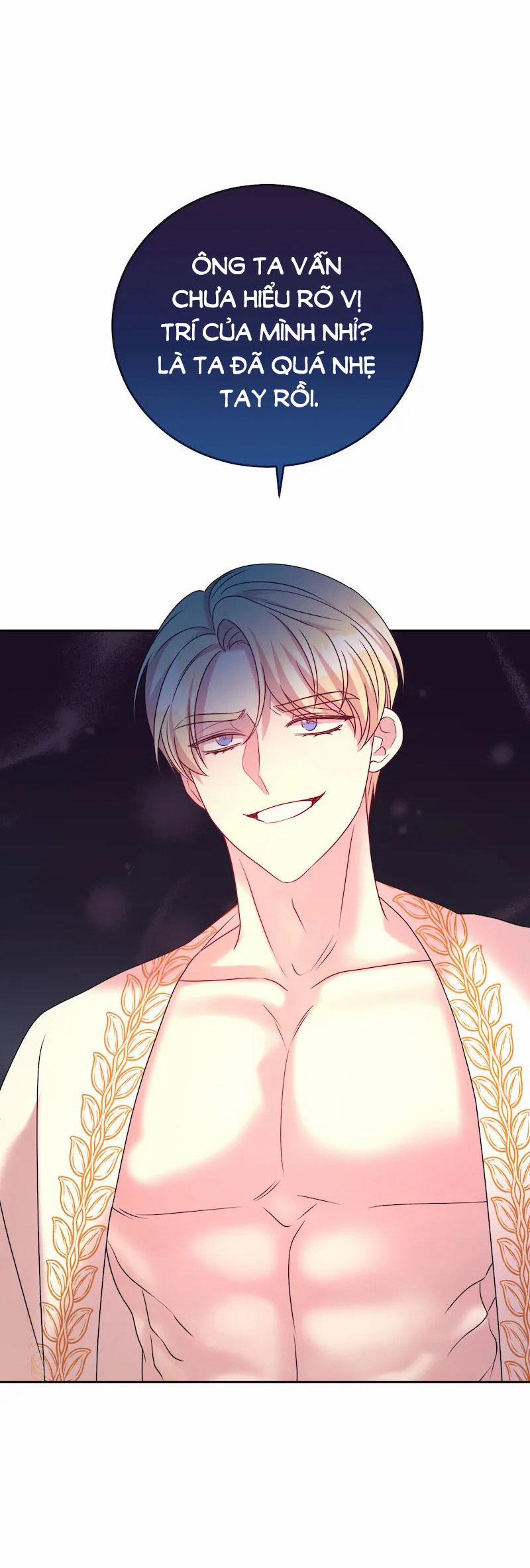 Tôi Chán Nản Vì Người Chồng Thứ 2 Còn "khỏe" Hơn Chồng Cũ 74.1 trang 16