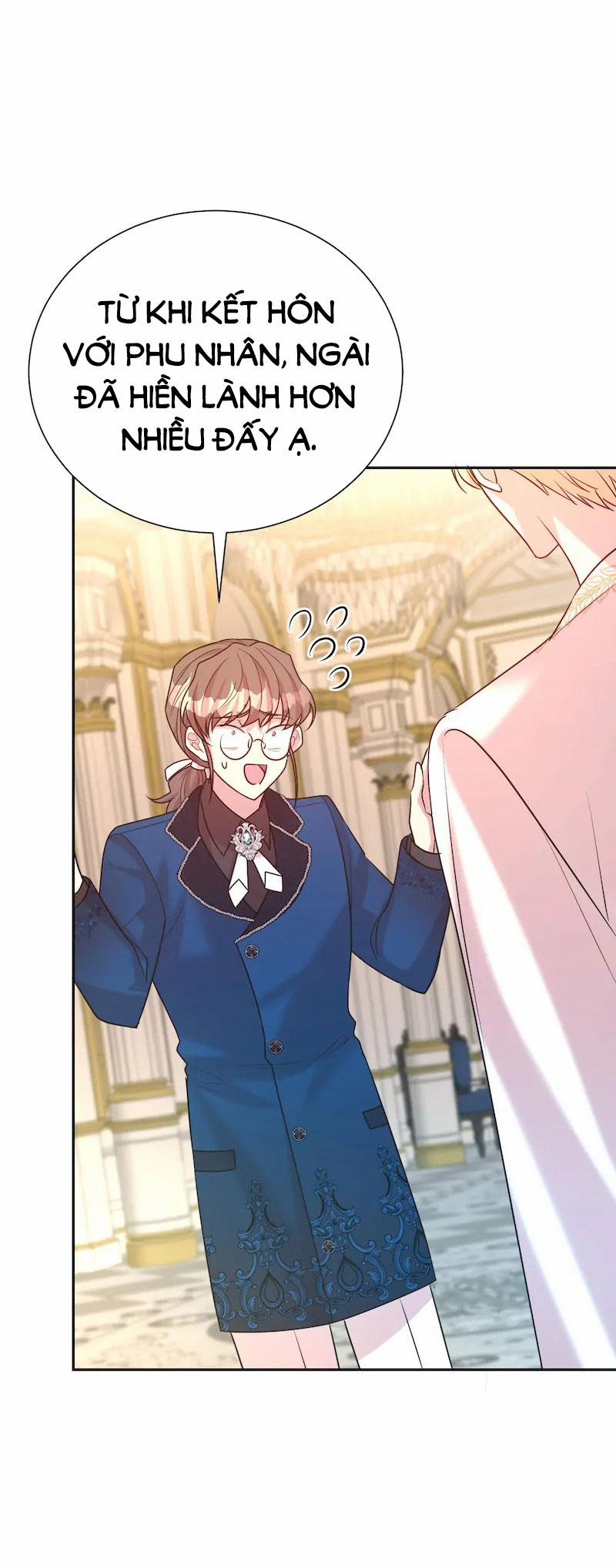 Tôi Chán Nản Vì Người Chồng Thứ 2 Còn "khỏe" Hơn Chồng Cũ 74.1 trang 17