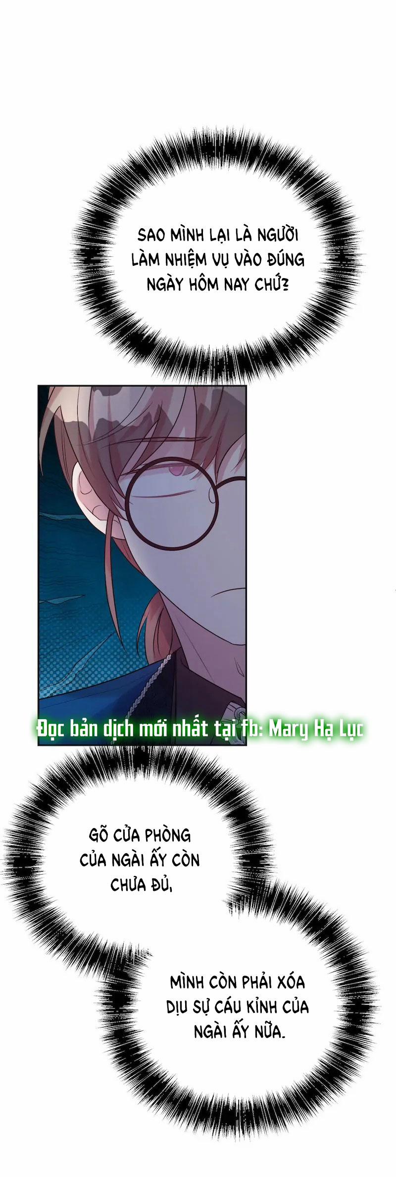 Tôi Chán Nản Vì Người Chồng Thứ 2 Còn "khỏe" Hơn Chồng Cũ 74.1 trang 18