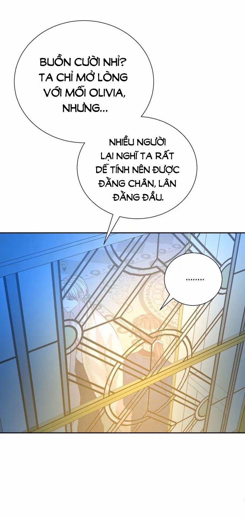 Tôi Chán Nản Vì Người Chồng Thứ 2 Còn "khỏe" Hơn Chồng Cũ 74.1 trang 19