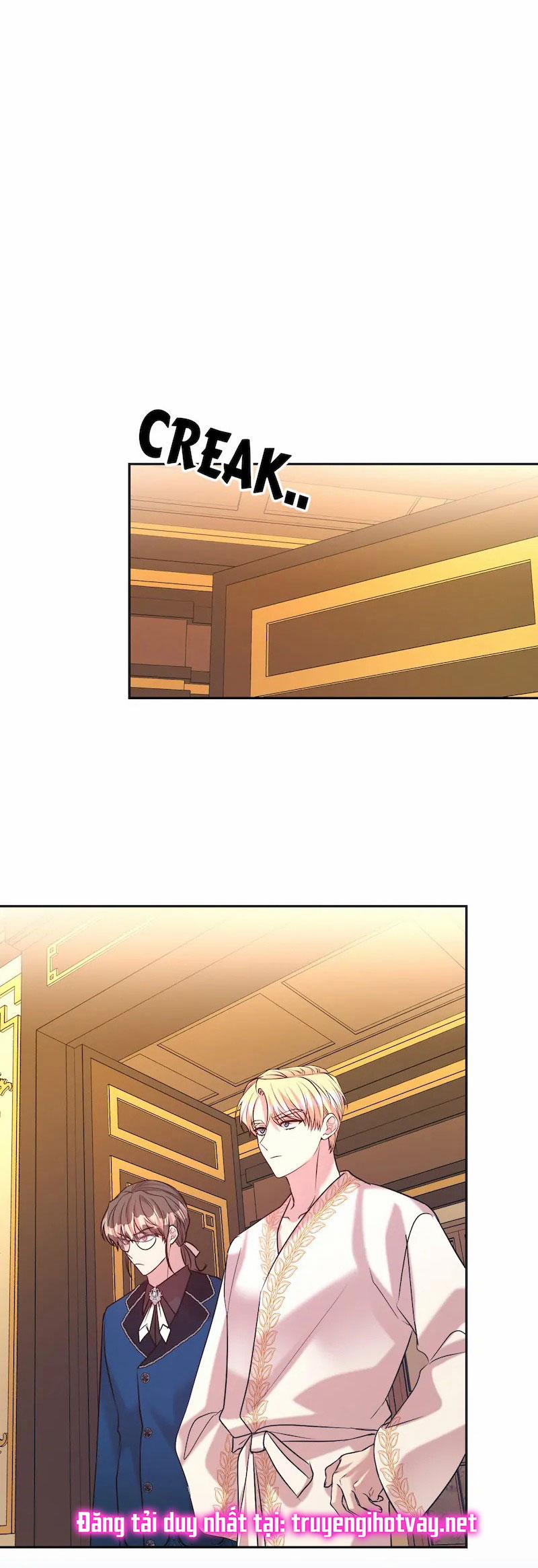 Tôi Chán Nản Vì Người Chồng Thứ 2 Còn "khỏe" Hơn Chồng Cũ 74.1 trang 21