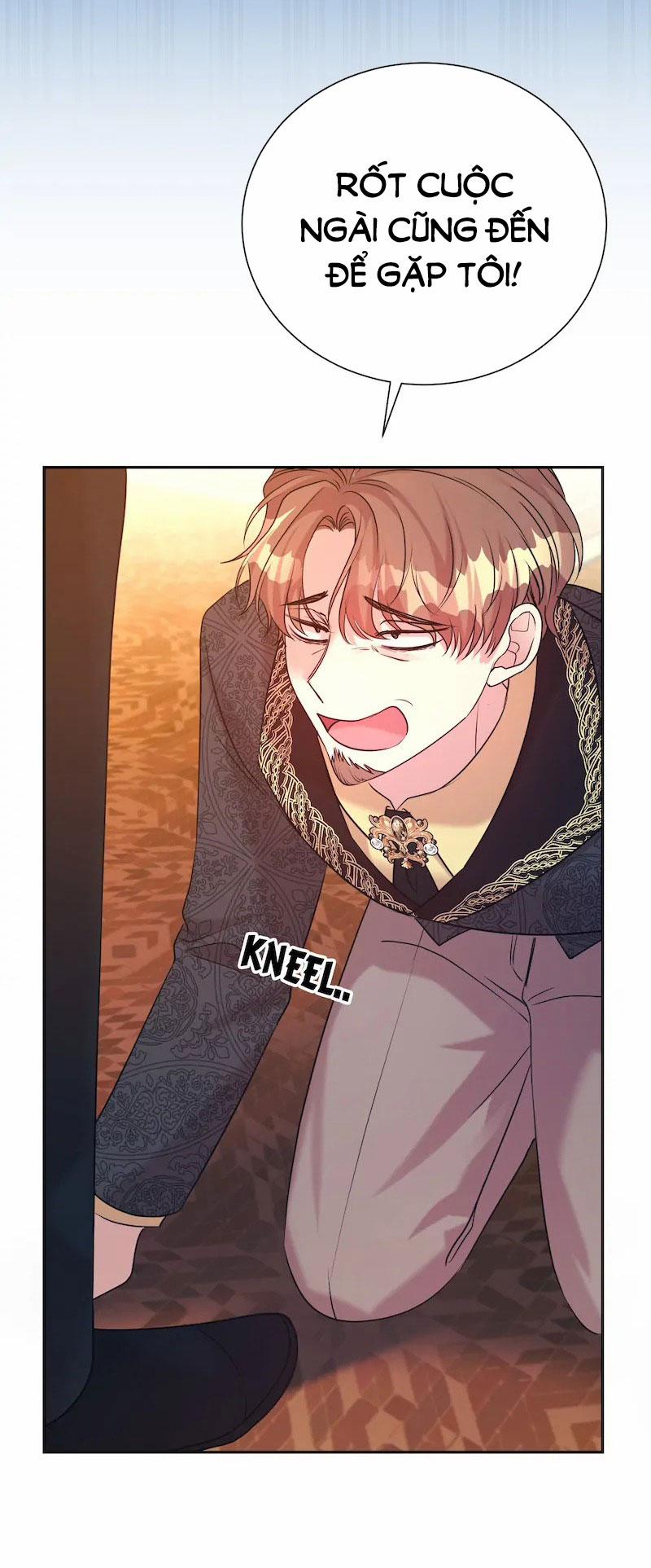 Tôi Chán Nản Vì Người Chồng Thứ 2 Còn "khỏe" Hơn Chồng Cũ 74.1 trang 23