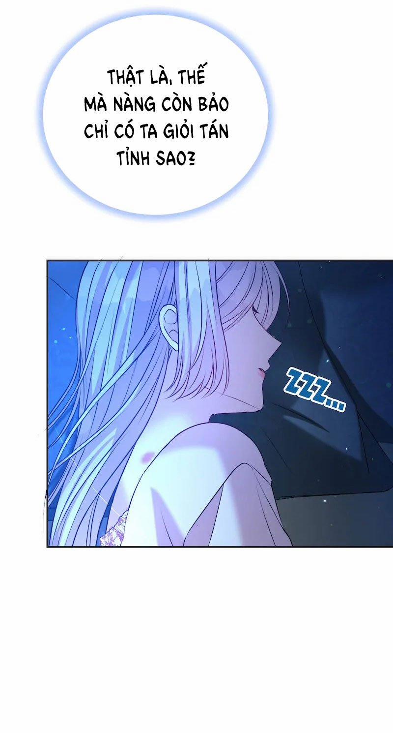 Tôi Chán Nản Vì Người Chồng Thứ 2 Còn "khỏe" Hơn Chồng Cũ 74.1 trang 3