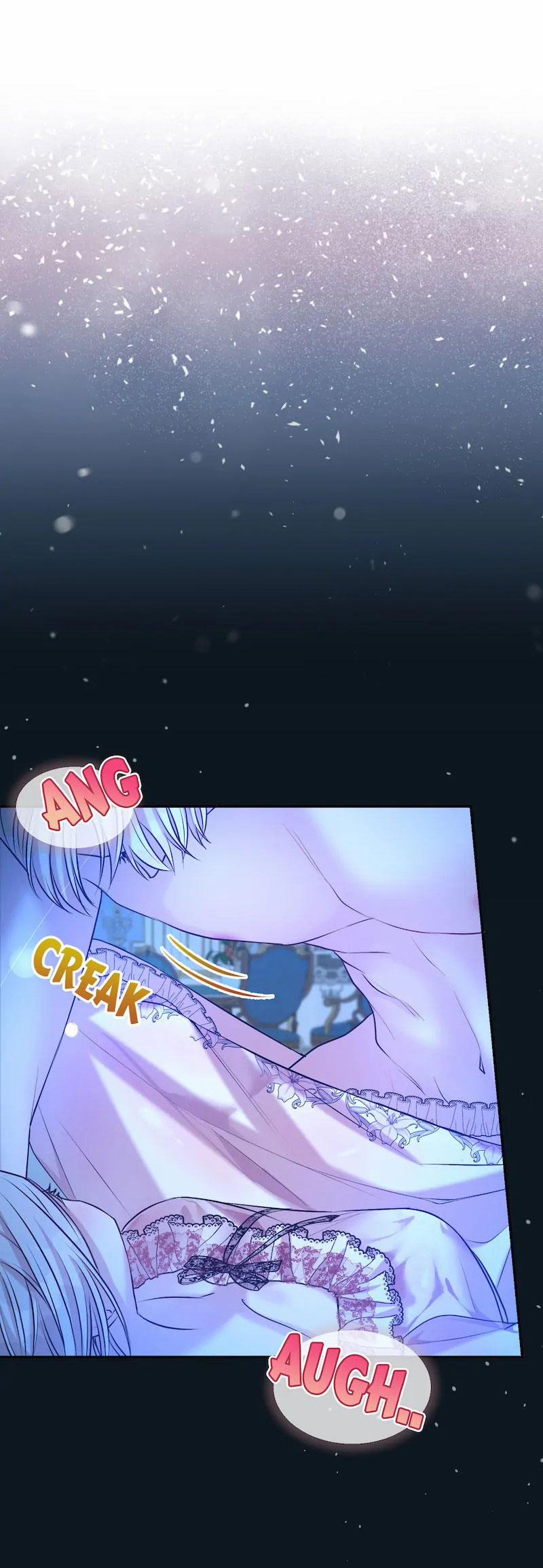 Tôi Chán Nản Vì Người Chồng Thứ 2 Còn "khỏe" Hơn Chồng Cũ 74.1 trang 4