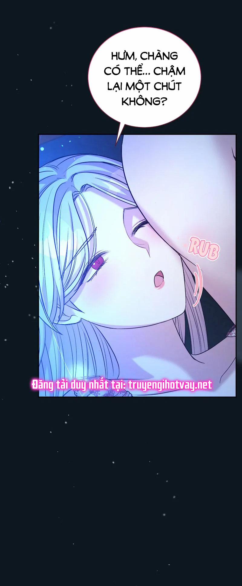 Tôi Chán Nản Vì Người Chồng Thứ 2 Còn "khỏe" Hơn Chồng Cũ 74.1 trang 6