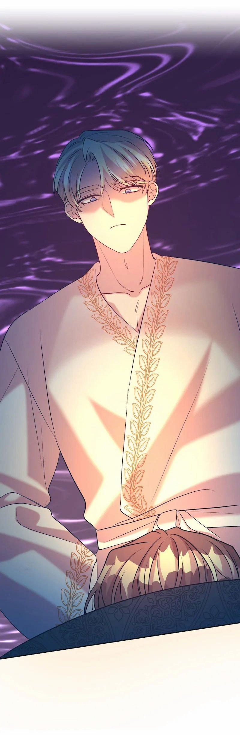 Tôi Chán Nản Vì Người Chồng Thứ 2 Còn "khỏe" Hơn Chồng Cũ 74.2 trang 0