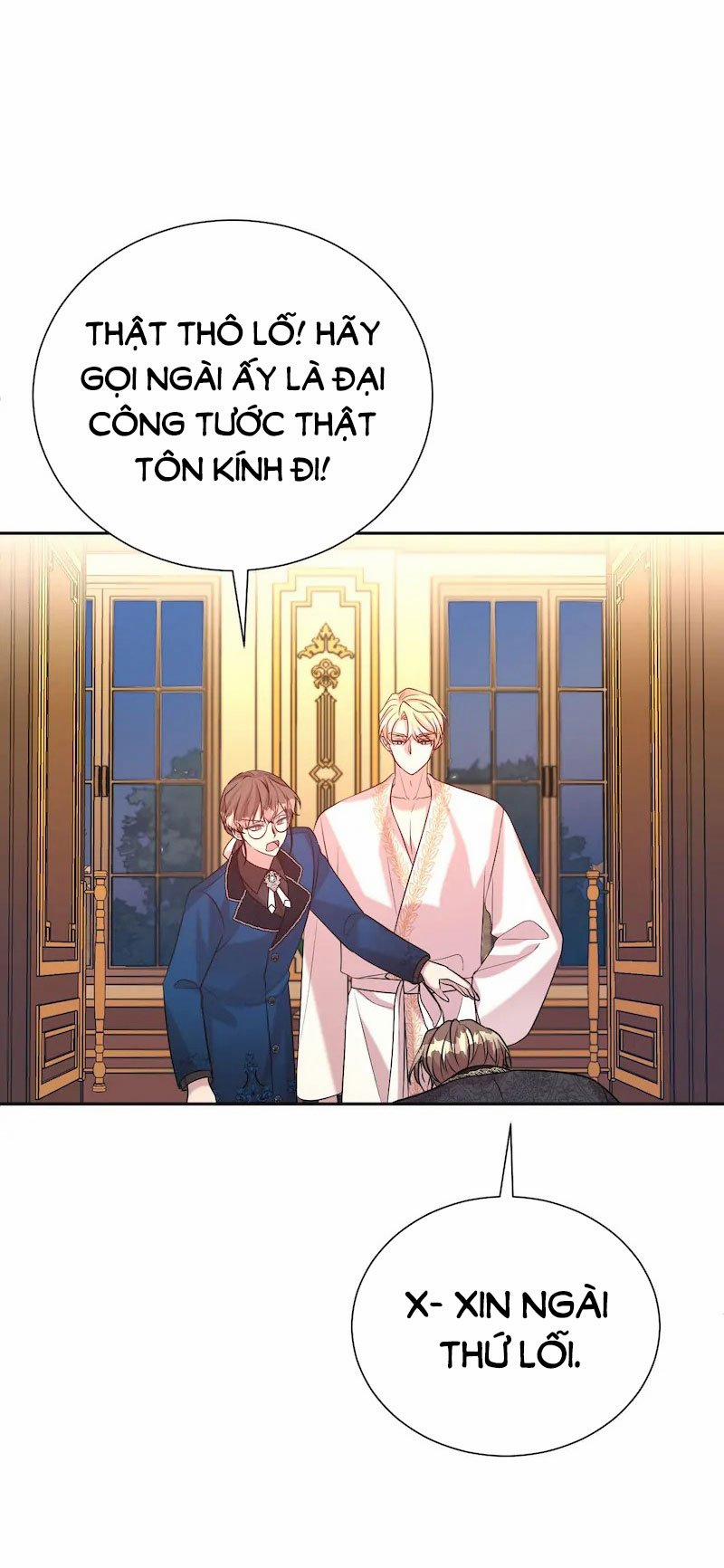 Tôi Chán Nản Vì Người Chồng Thứ 2 Còn "khỏe" Hơn Chồng Cũ 74.2 trang 1