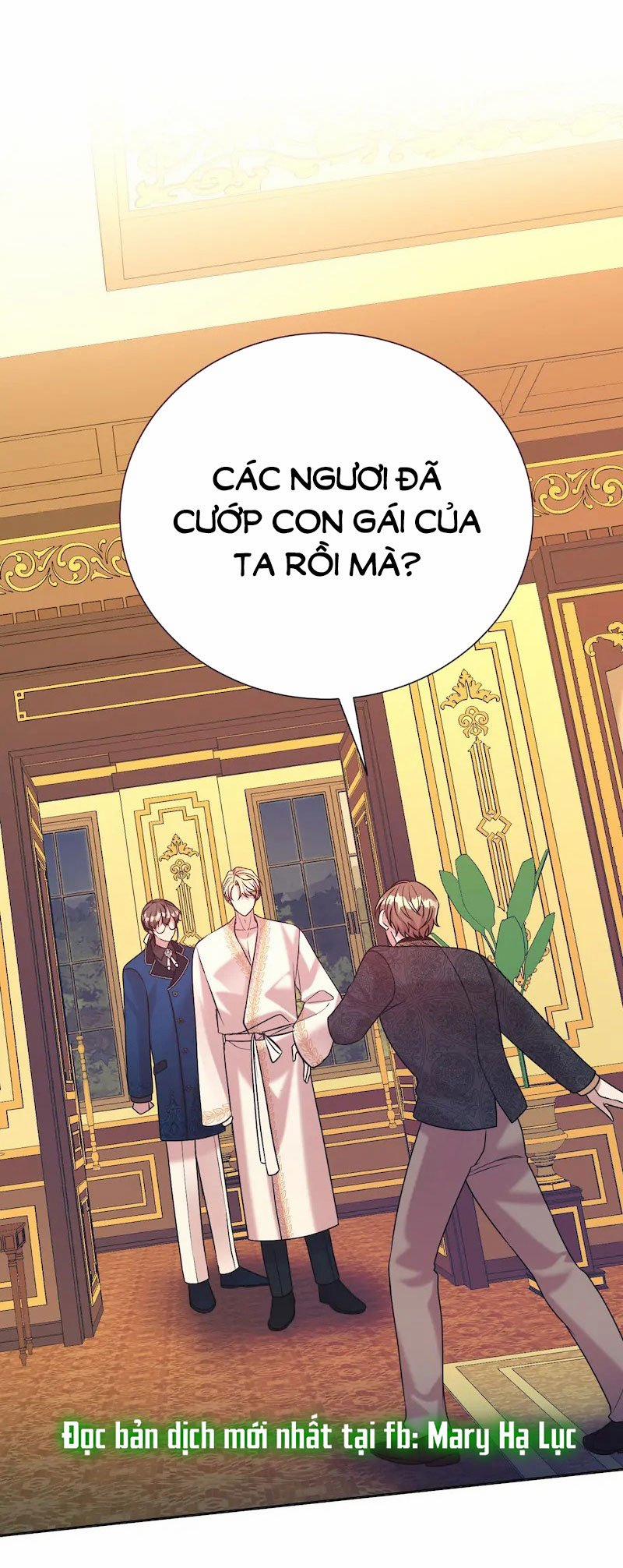 Tôi Chán Nản Vì Người Chồng Thứ 2 Còn "khỏe" Hơn Chồng Cũ 74.2 trang 10