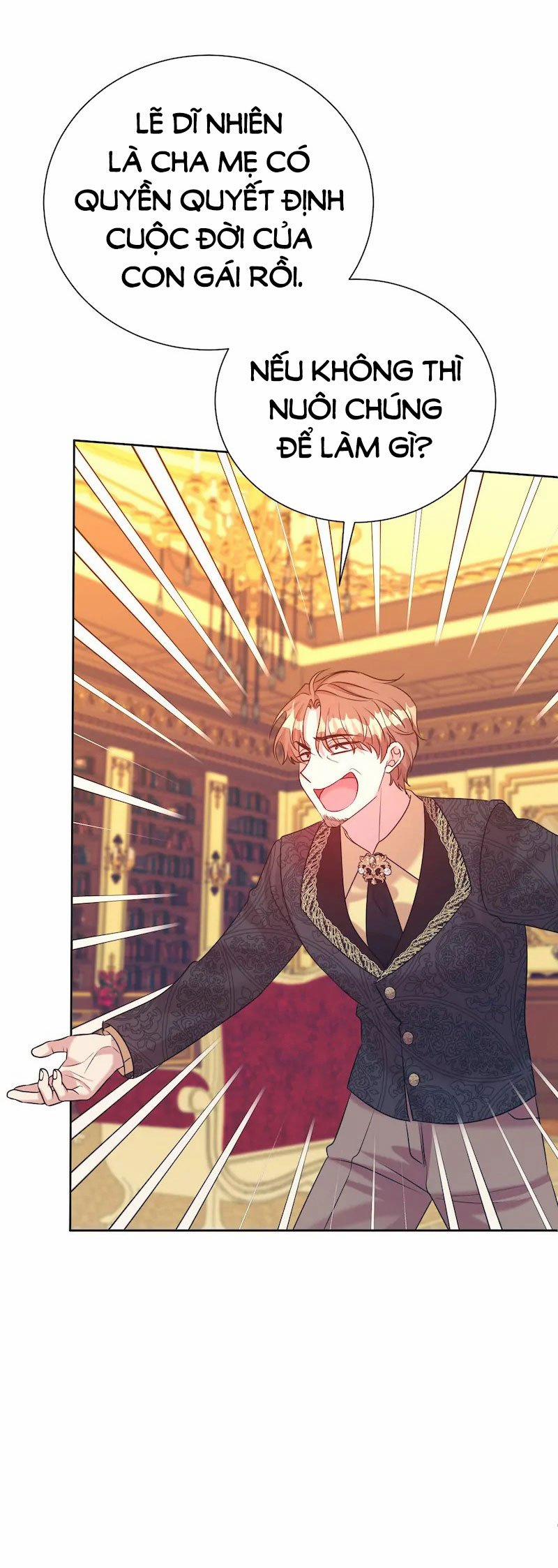 Tôi Chán Nản Vì Người Chồng Thứ 2 Còn "khỏe" Hơn Chồng Cũ 74.2 trang 11