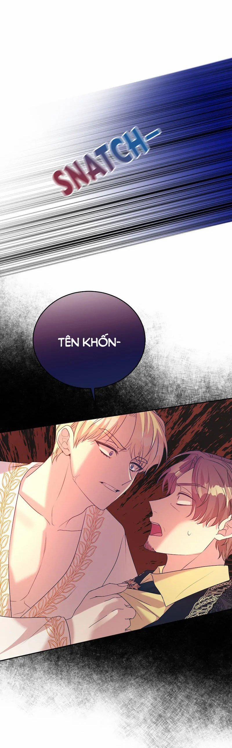 Tôi Chán Nản Vì Người Chồng Thứ 2 Còn "khỏe" Hơn Chồng Cũ 74.2 trang 12