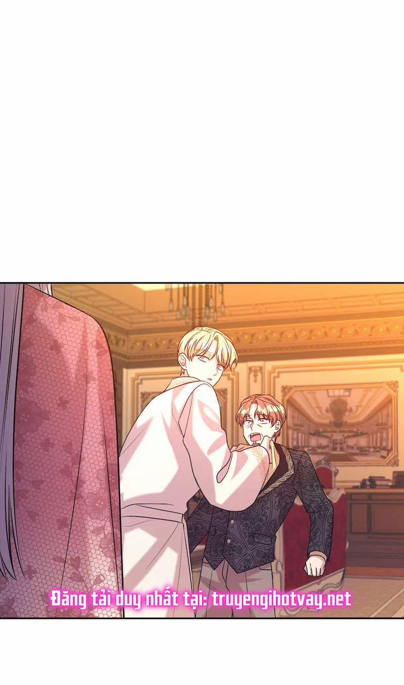 Tôi Chán Nản Vì Người Chồng Thứ 2 Còn "khỏe" Hơn Chồng Cũ 74.2 trang 14