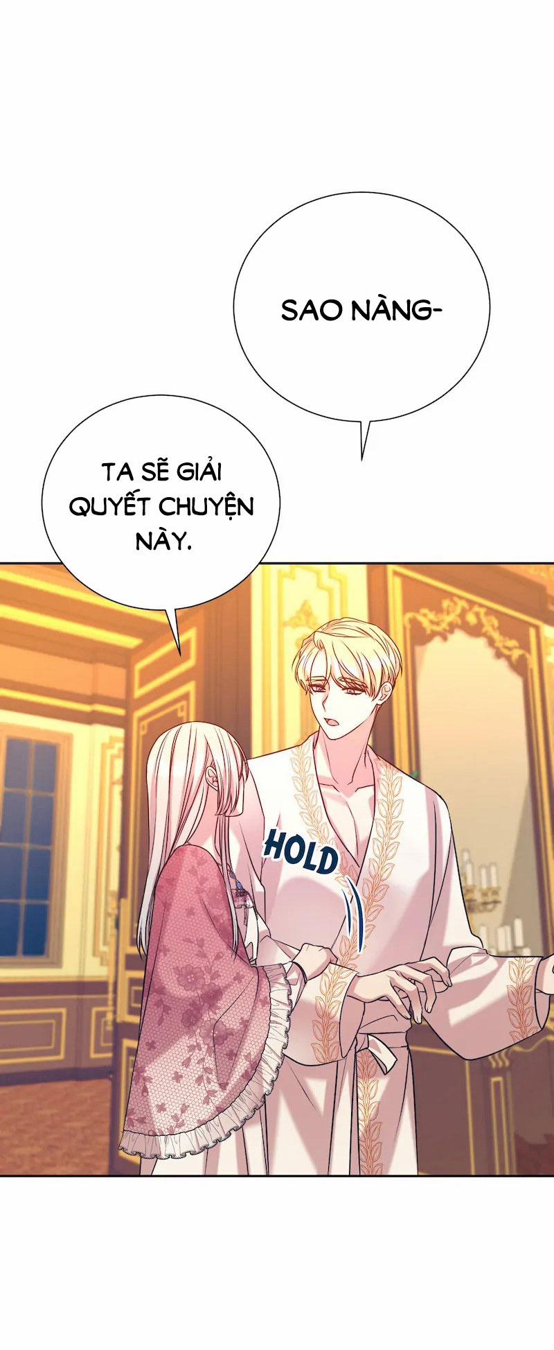 Tôi Chán Nản Vì Người Chồng Thứ 2 Còn "khỏe" Hơn Chồng Cũ 74.2 trang 16