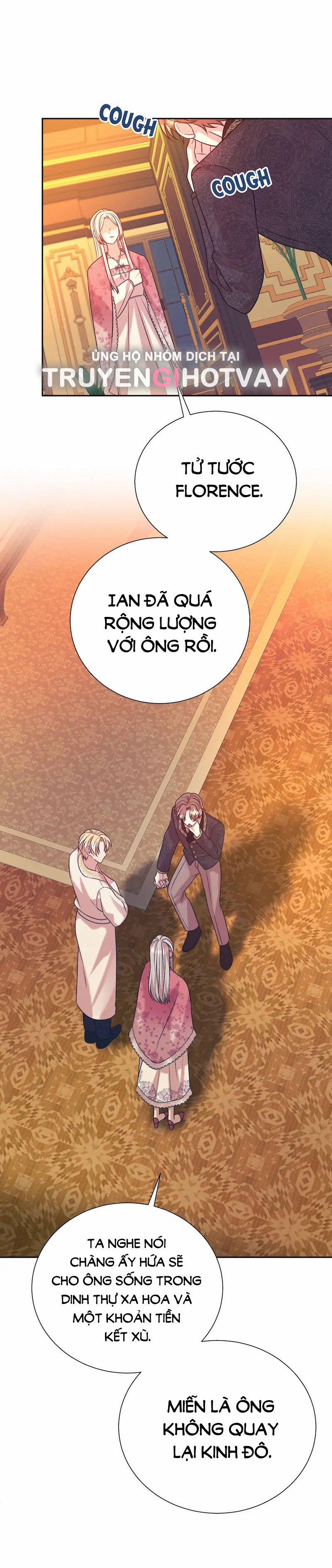 Tôi Chán Nản Vì Người Chồng Thứ 2 Còn "khỏe" Hơn Chồng Cũ 74.2 trang 18