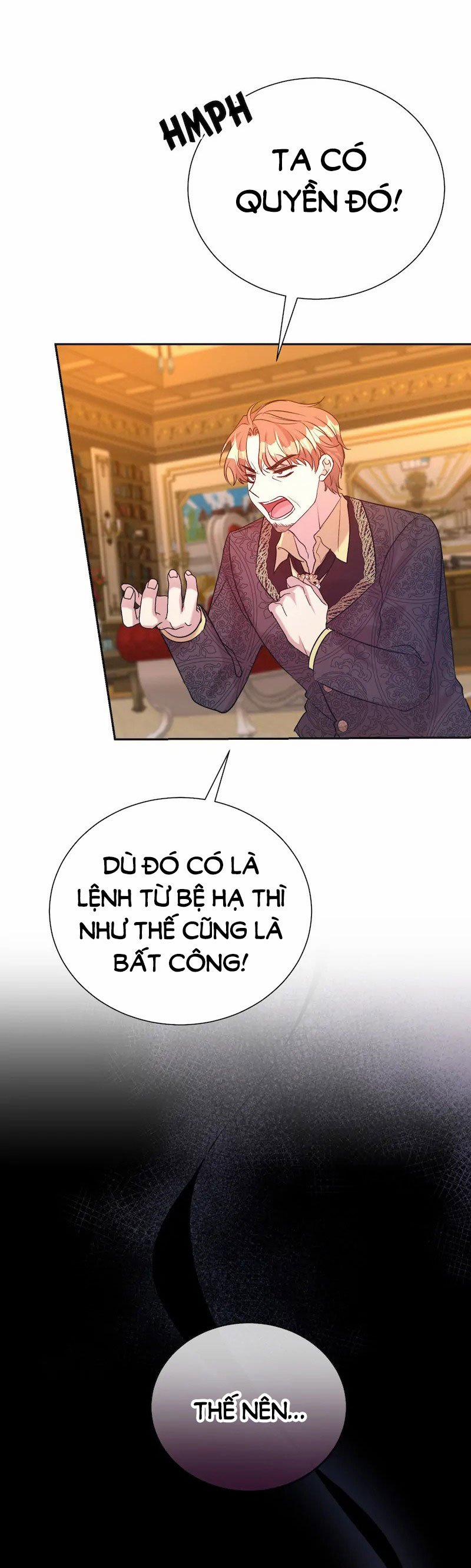 Tôi Chán Nản Vì Người Chồng Thứ 2 Còn "khỏe" Hơn Chồng Cũ 74.2 trang 19