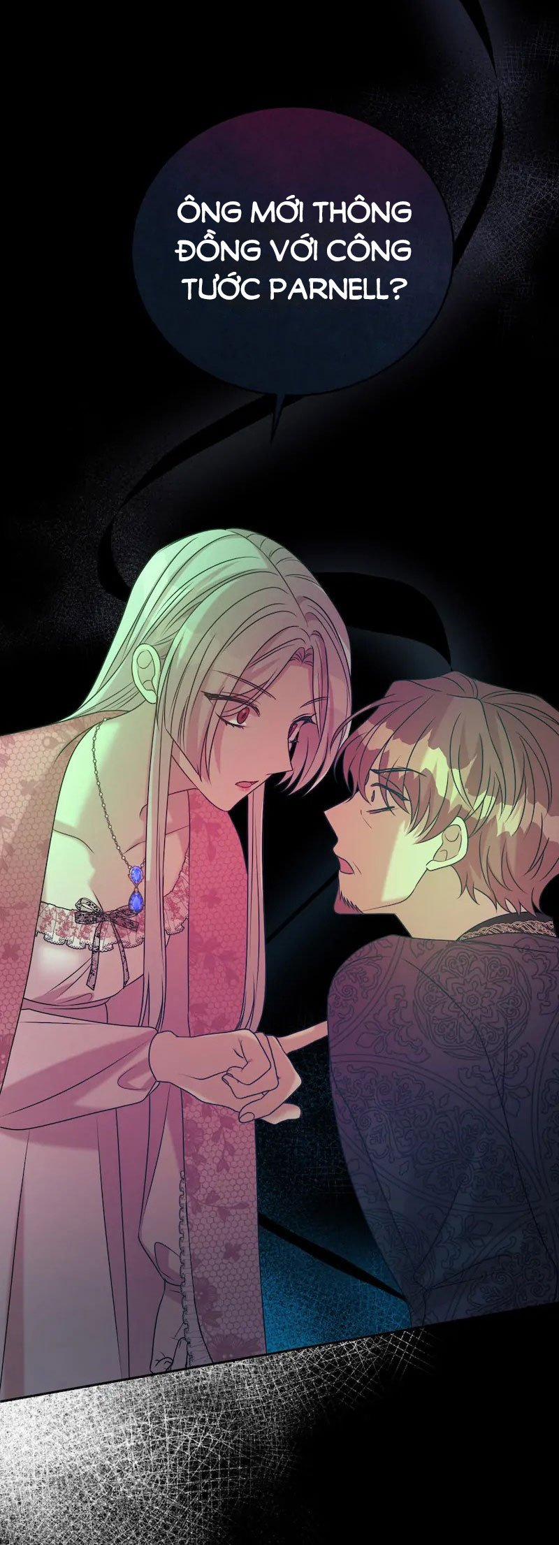 Tôi Chán Nản Vì Người Chồng Thứ 2 Còn "khỏe" Hơn Chồng Cũ 74.2 trang 20