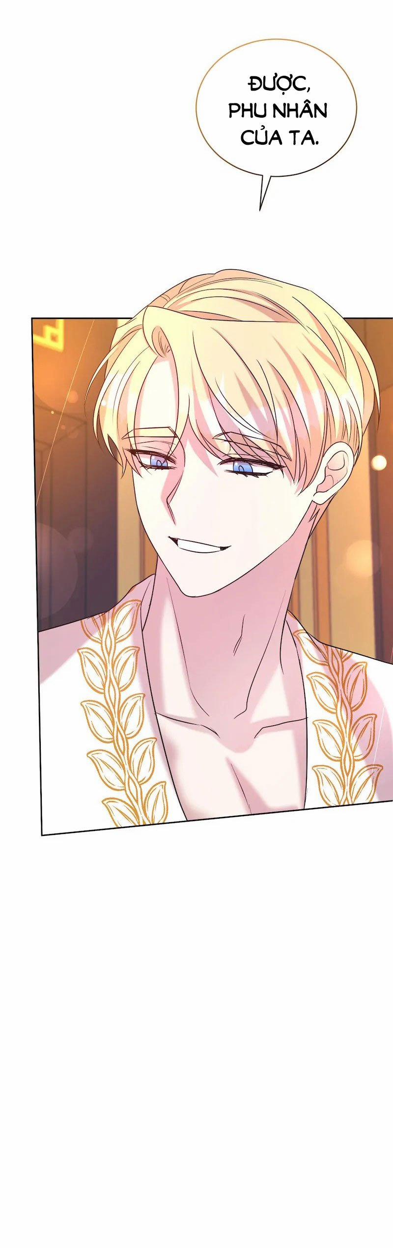 Tôi Chán Nản Vì Người Chồng Thứ 2 Còn "khỏe" Hơn Chồng Cũ 74.2 trang 23