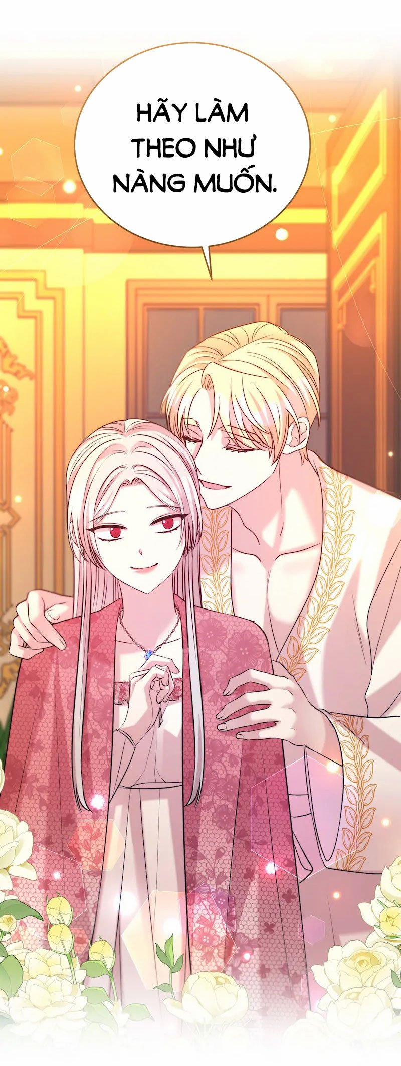 Tôi Chán Nản Vì Người Chồng Thứ 2 Còn "khỏe" Hơn Chồng Cũ 74.2 trang 24