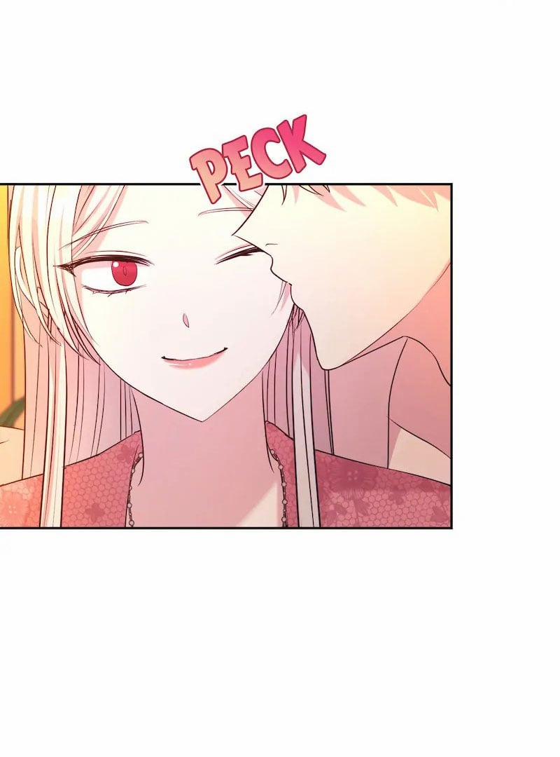 Tôi Chán Nản Vì Người Chồng Thứ 2 Còn "khỏe" Hơn Chồng Cũ 74.2 trang 25