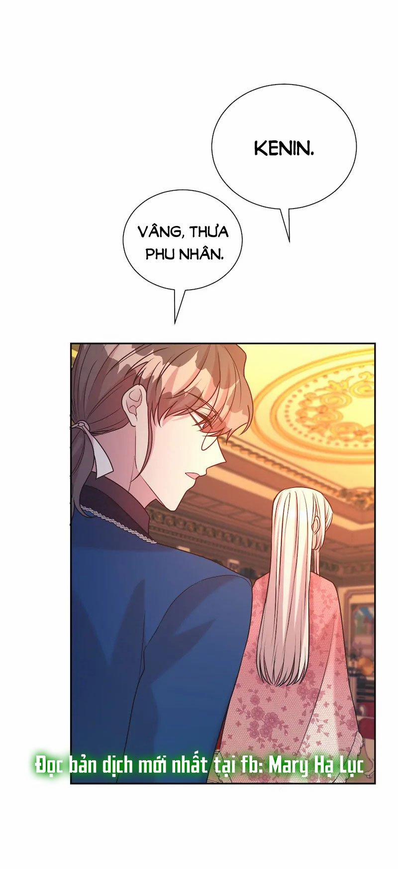 Tôi Chán Nản Vì Người Chồng Thứ 2 Còn "khỏe" Hơn Chồng Cũ 74.2 trang 26