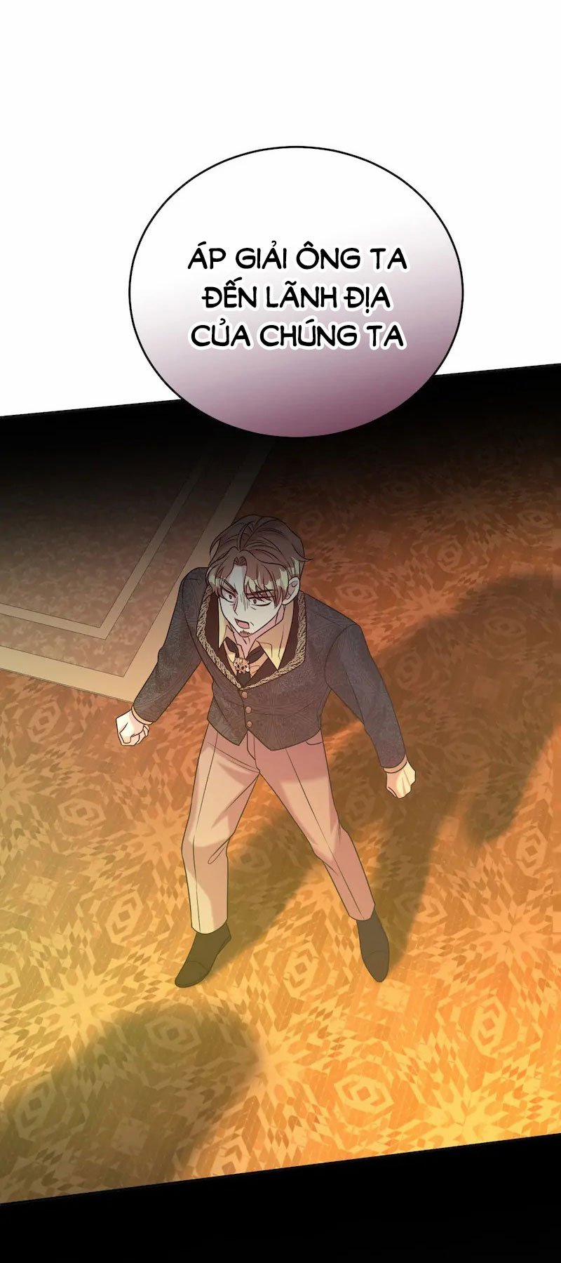 Tôi Chán Nản Vì Người Chồng Thứ 2 Còn "khỏe" Hơn Chồng Cũ 74.2 trang 27