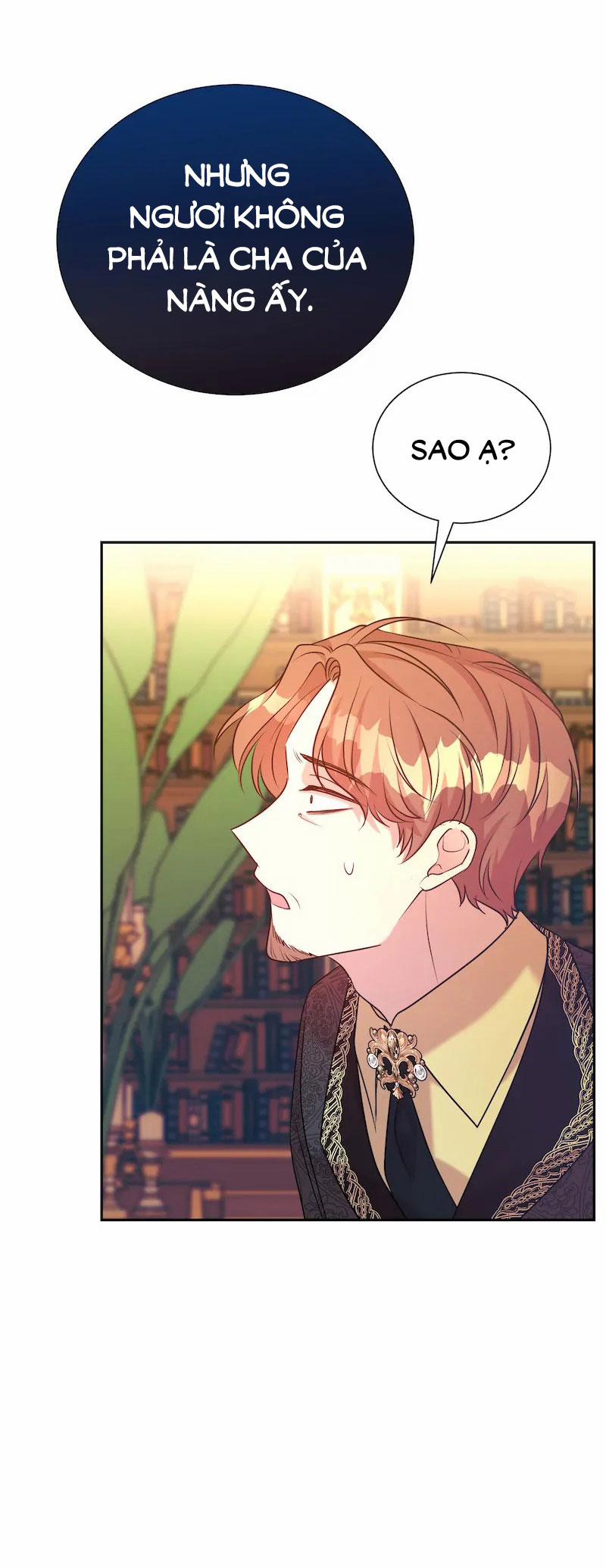 Tôi Chán Nản Vì Người Chồng Thứ 2 Còn "khỏe" Hơn Chồng Cũ 74.2 trang 3