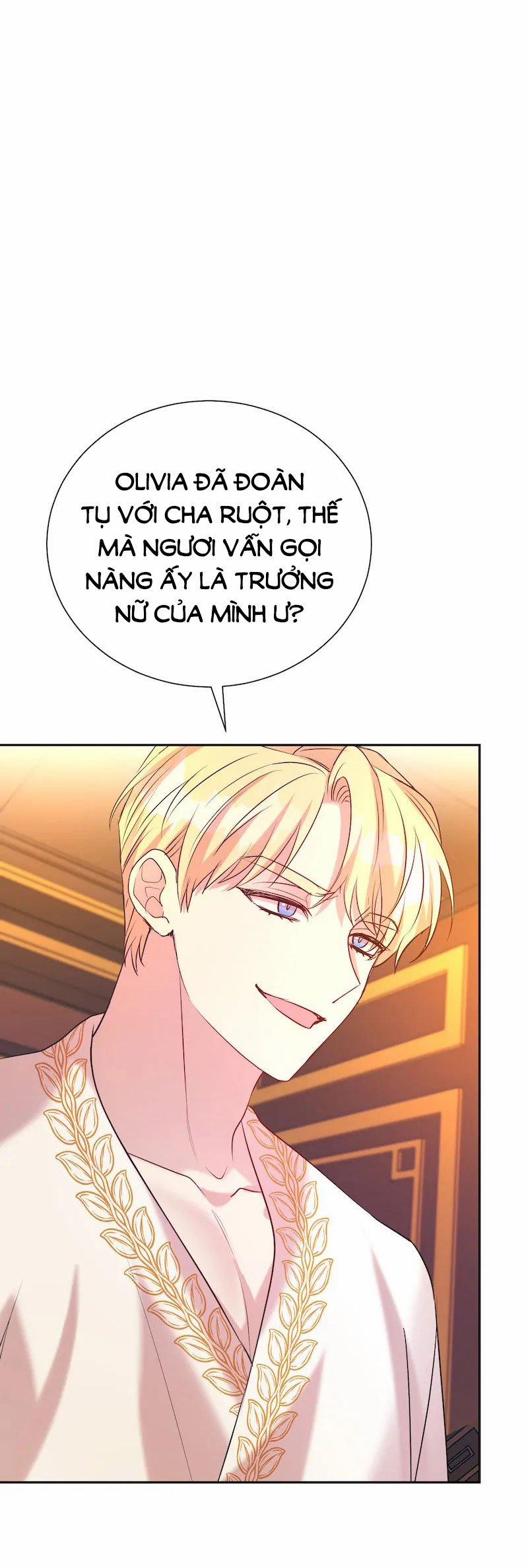 Tôi Chán Nản Vì Người Chồng Thứ 2 Còn "khỏe" Hơn Chồng Cũ 74.2 trang 4