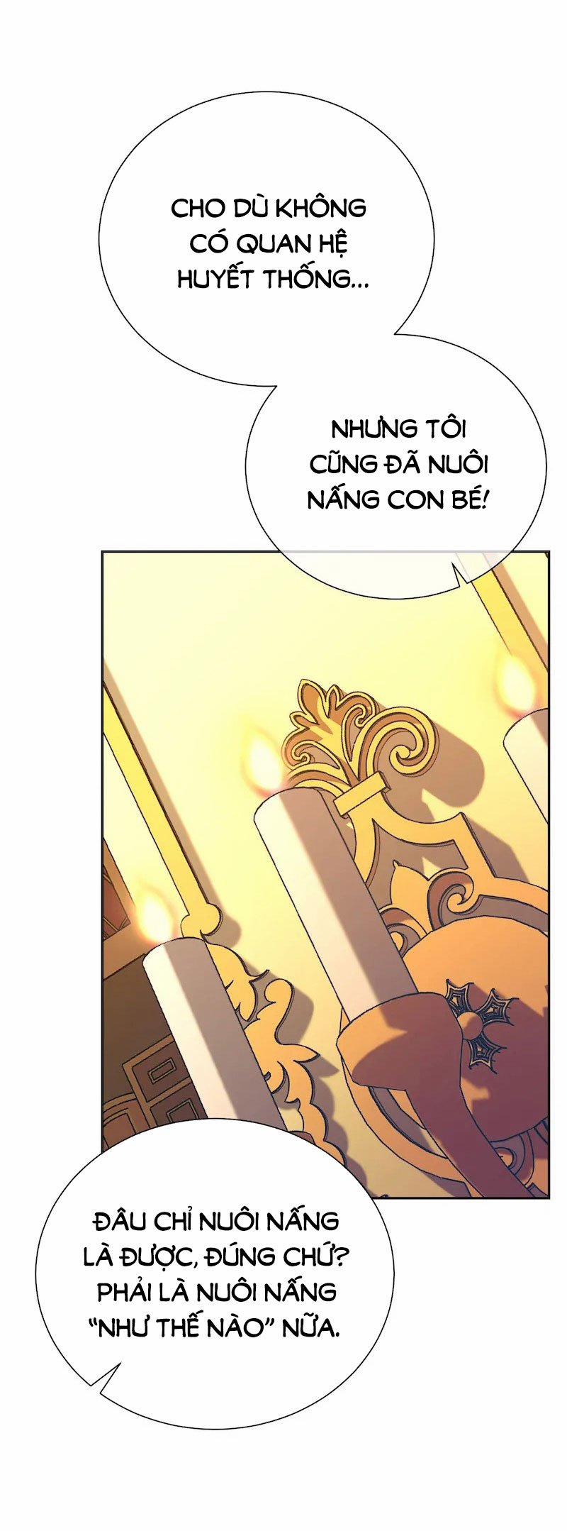 Tôi Chán Nản Vì Người Chồng Thứ 2 Còn "khỏe" Hơn Chồng Cũ 74.2 trang 5